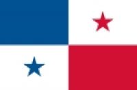 Panamá bandera
