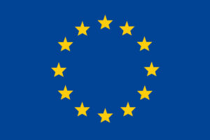 Unión Europea logo