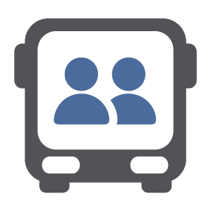 Icono de la App Busae Pasajero
