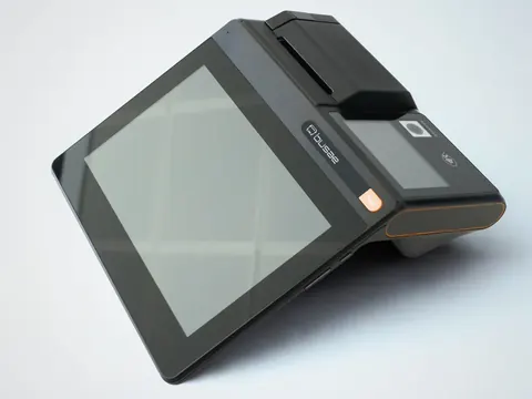 TPV de venta